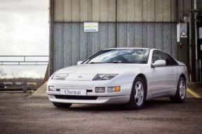 1989 Nissan 300ZX