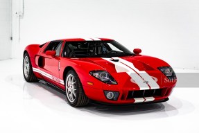 2006 Ford GT