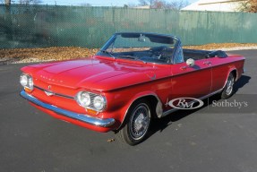 1964 Chevrolet Corvair