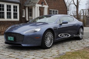 2014 Aston Martin Rapide