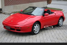 1991 Lotus Elan