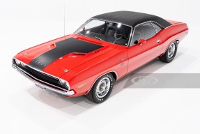 1970 Dodge Challenger