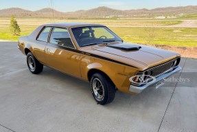 1971 AMC Hornet