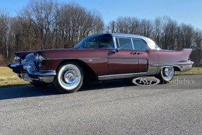 1957 Cadillac Eldorado