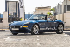 2000 BMW Z8