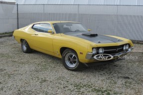 1970 Ford Torino