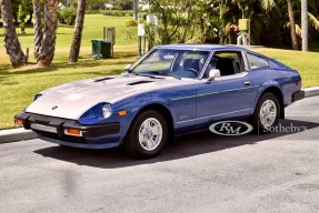 1981 Datsun 280ZX