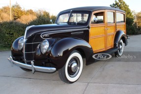 1939 Ford V8