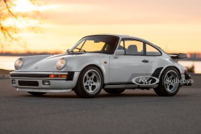 1981 Porsche 911 RUF