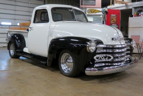 1949 Chevrolet 3100