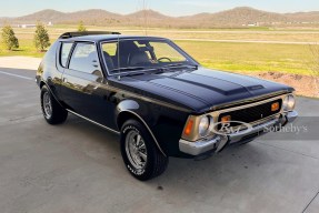 1972 AMC Gremlin