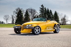 1999 Plymouth Prowler