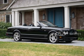 2010 Bentley Azure