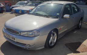 1999 Ford Mondeo