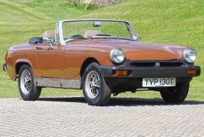 1979 MG Midget