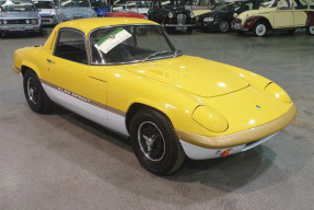 1971 Lotus Elan