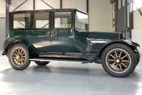 1919 Cadillac Type 57