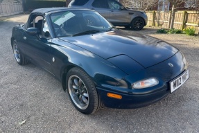 1994 Mazda Eunos