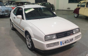 1994 Volkswagen Corrado