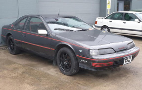 1990 Ford Thunderbird