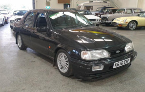 1993 Ford Sierra Sapphire Cosworth