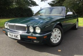 1997 Daimler Double Six