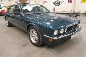 1994 Jaguar XJ6