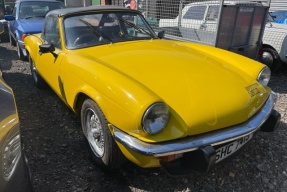 1978 Triumph Spitfire