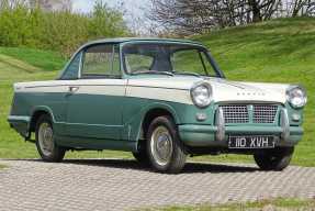 1961 Triumph Herald