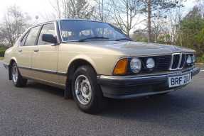 1982 BMW 728i