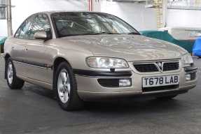 1999 Vauxhall Omega