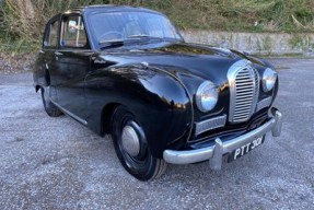 1953 Austin A40