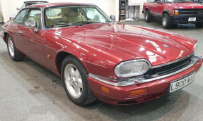 1994 Jaguar XJS