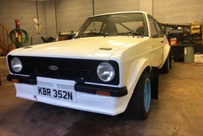 1975 Ford Escort