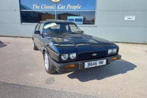 1984 Ford Capri