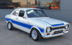 1974 Ford Escort RS2000