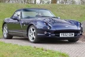 2001 TVR Chimaera