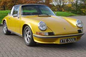 1973 Porsche 911