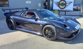 2001 Noble M12