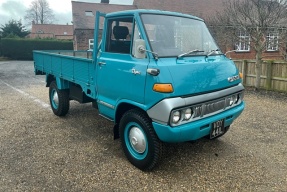 1973 Toyota Dyna