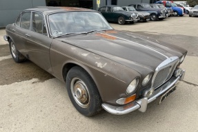 1973 Daimler Sovereign