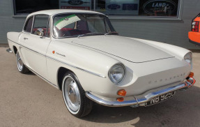 1965 Renault Caravelle