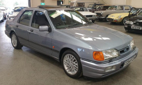 1988 Ford Sierra Sapphire Cosworth