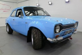 1973 Ford Escort RS1600