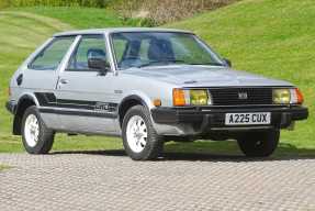 1984 Subaru 1800 GLF