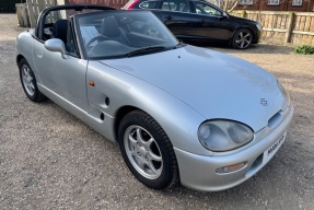 1994 Suzuki Cappuccino