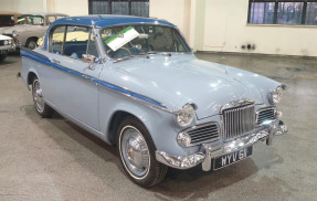 1959 Sunbeam Rapier