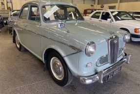 1961 Wolseley 1500