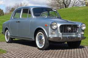 1961 Lancia Appia