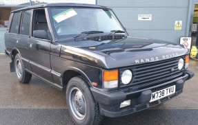 1994 Land Rover Range Rover